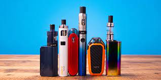 Disposable Vape Trends: What’s Hot in the Vaping World