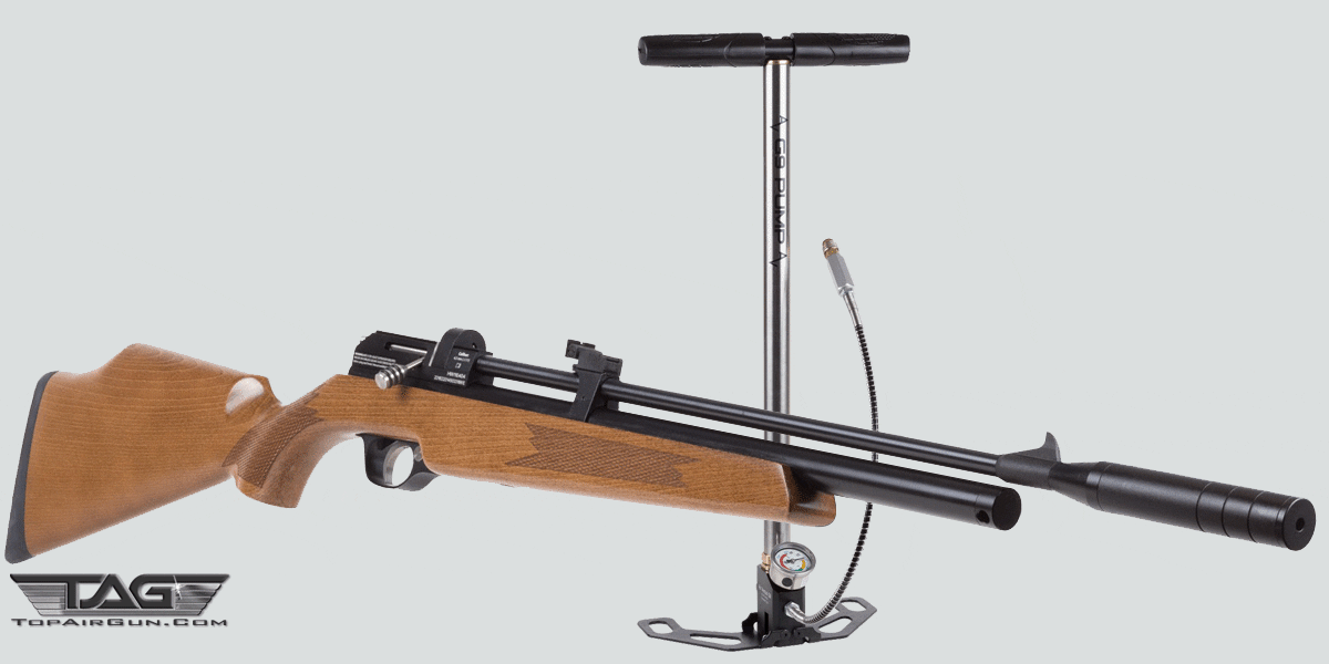 Air Rifle Maintenance: Keeping Your Weapon in Top Condition